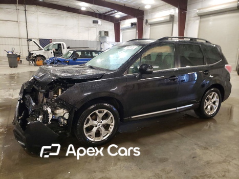 Subaru Forester 2018 - Image 1 of 13