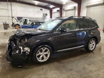 Subaru Forester 2018