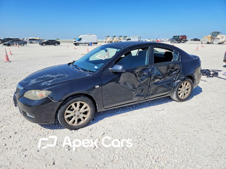 Mazda 3 2007 - Image 1 of 12