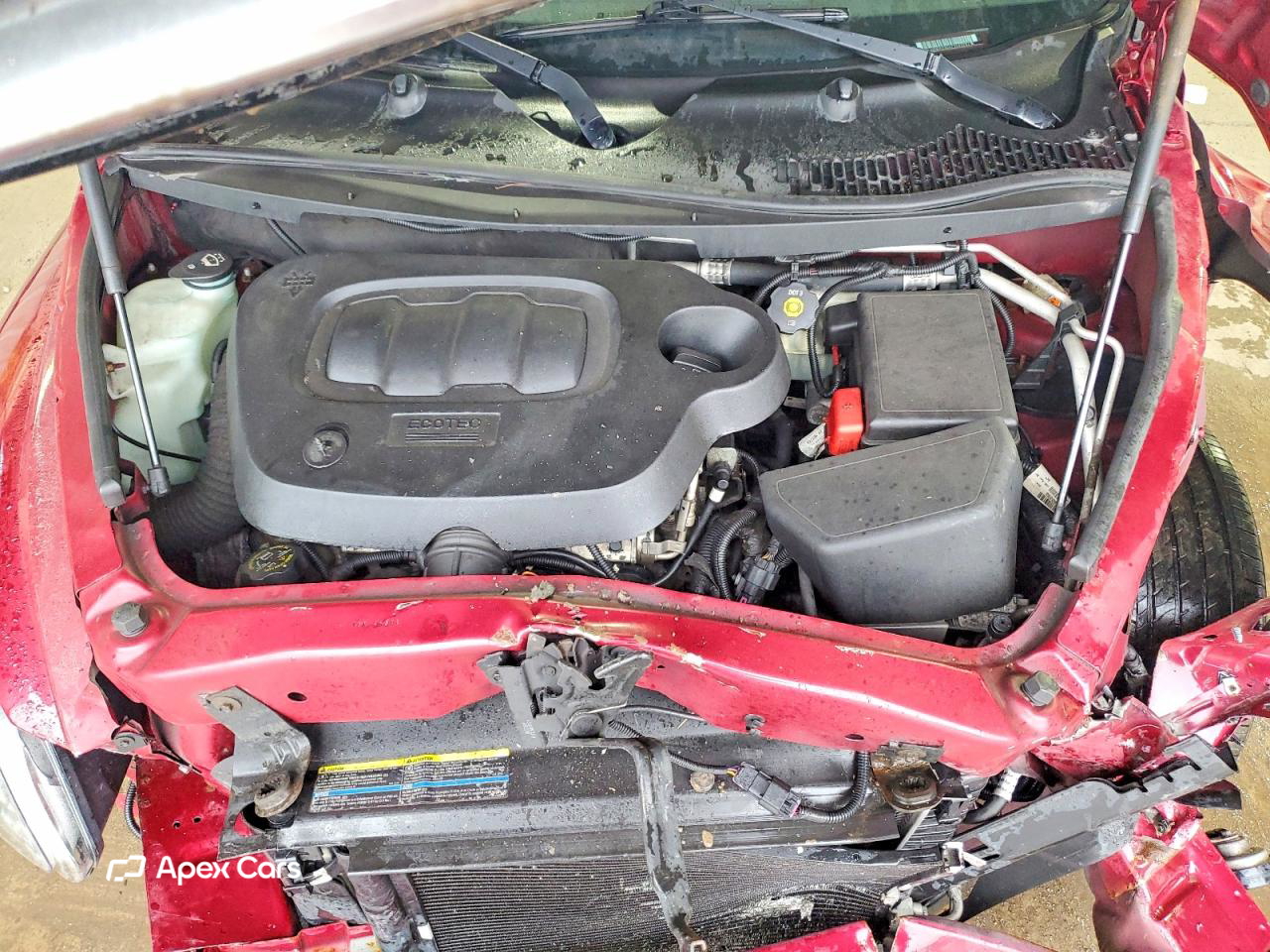 Chevrolet HHR 2007