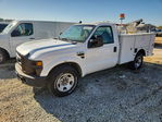 Ford F350 2008