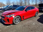 Kia Stinger 2023