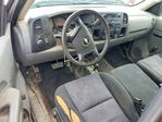 Chevrolet Silverado 2011