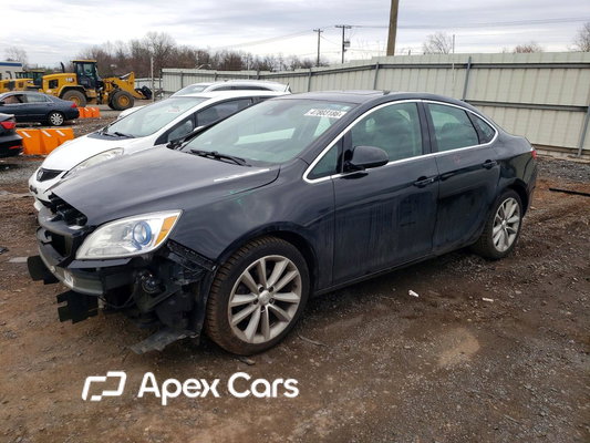 Buick Verano 2015 - Image 1 of 13