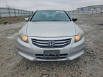 Honda Accord 2012