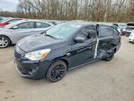 Mitsubishi Mirage 2020
