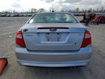 Ford Fusion 2010