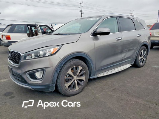 Kia Sorento 2016 - Image 1 of 13