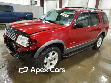 Ford Explorer 2004 - Image 1 of 14