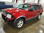 Ford Explorer 2004