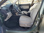 Subaru Forester 2015
