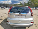 Honda CR-V 2016