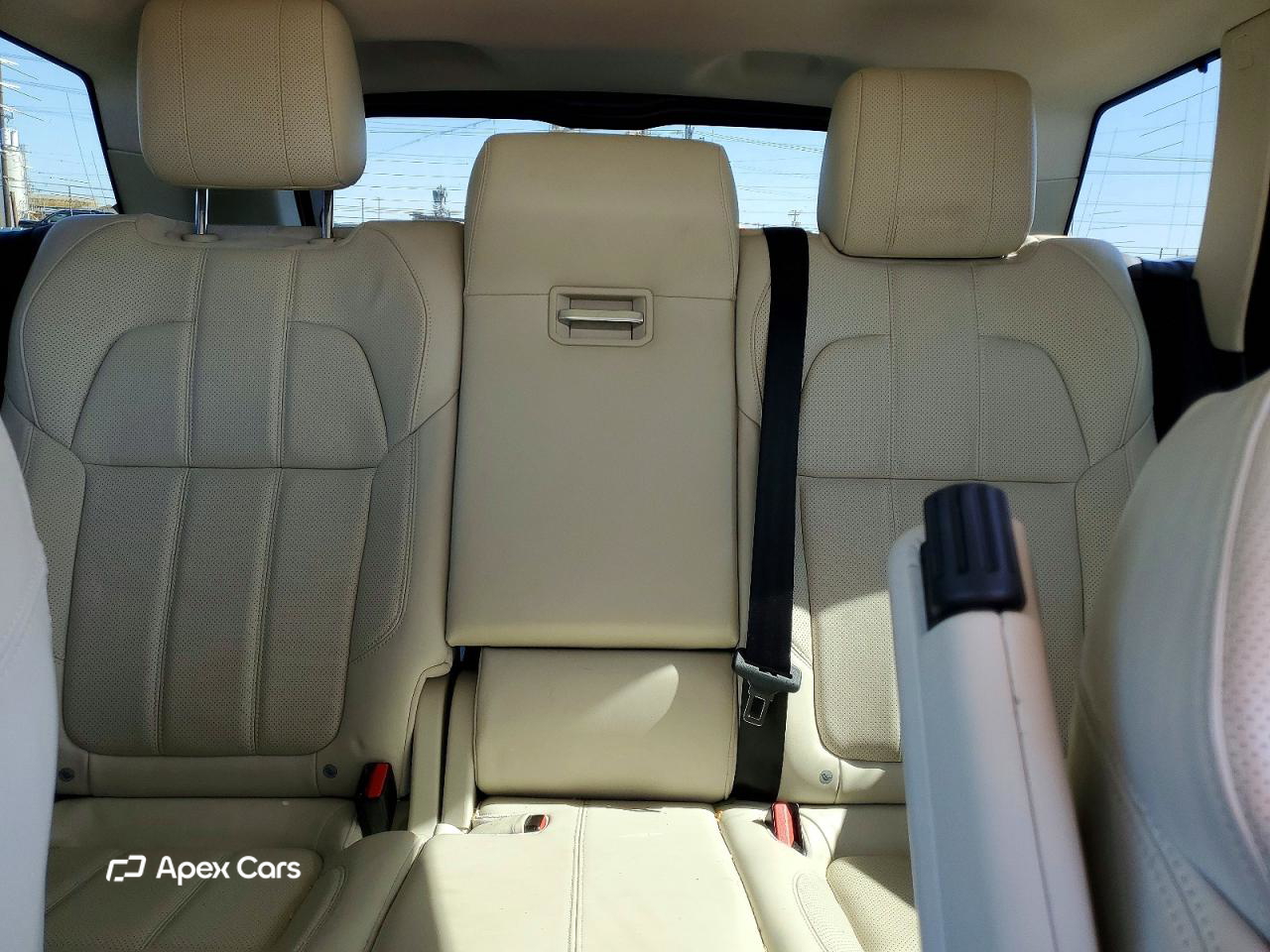 Land Rover Range Rover 2017