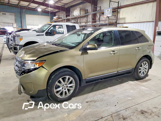 Ford Edge 2013 - Image 1 of 14