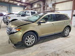 Ford Edge 2013