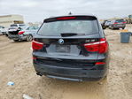 BMW X3 2014