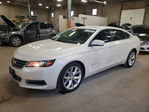 Chevrolet Impala 2014