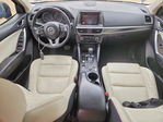 Mazda CX-5 2016