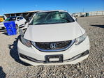 Honda Civic 2015
