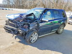Land Rover LR2 2008