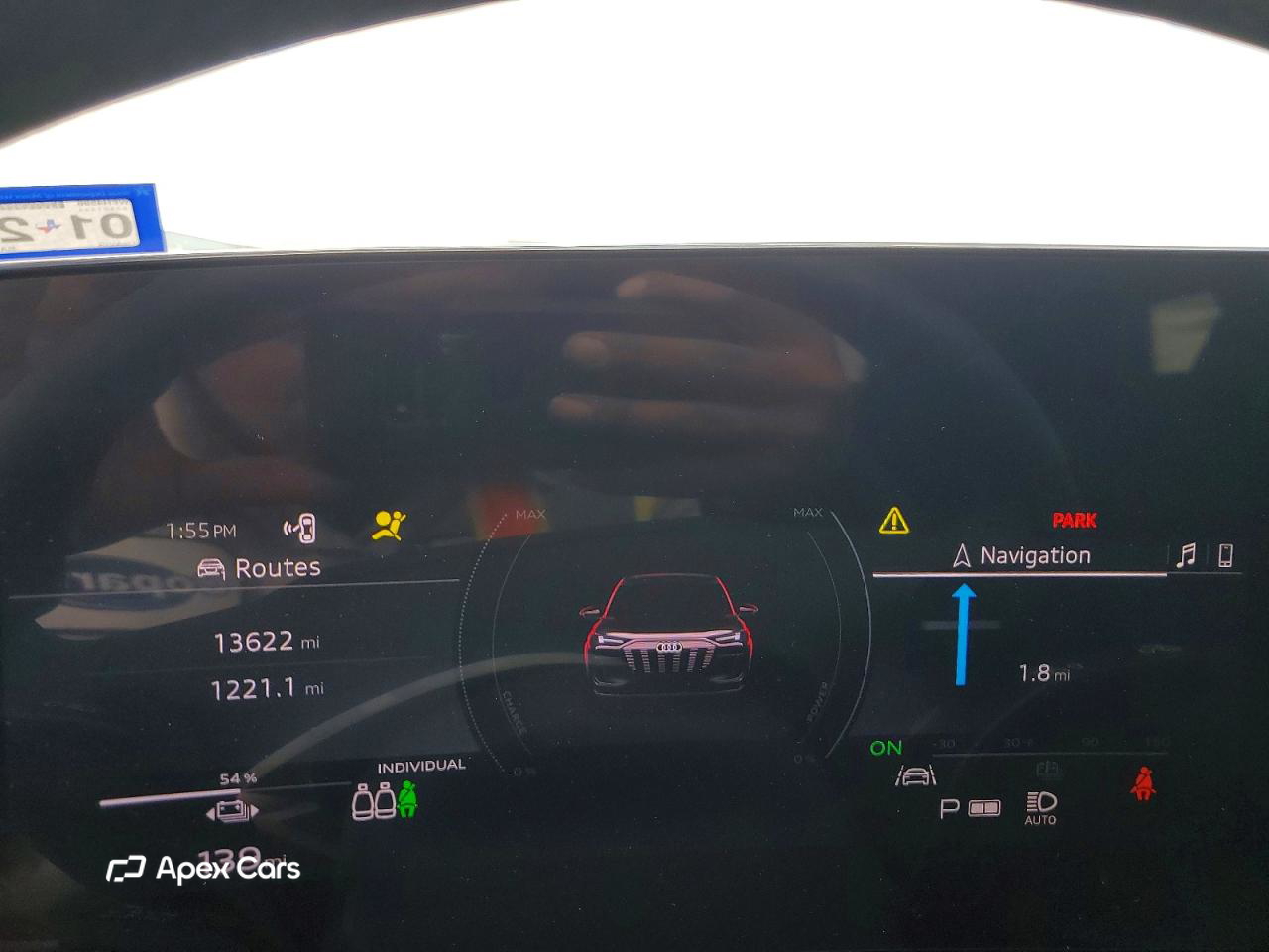 Audi Q6 2025