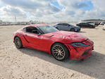 Toyota Supra 2021