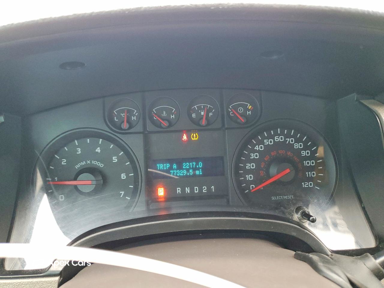 Ford F-150 2009