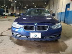BMW Series 3 2018