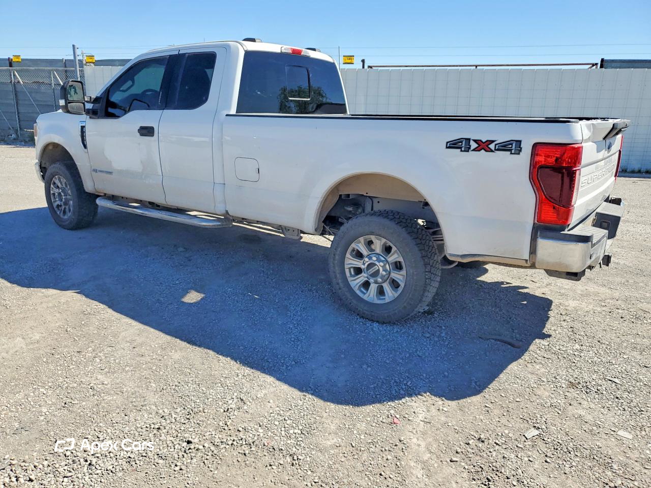 Ford F250 2020