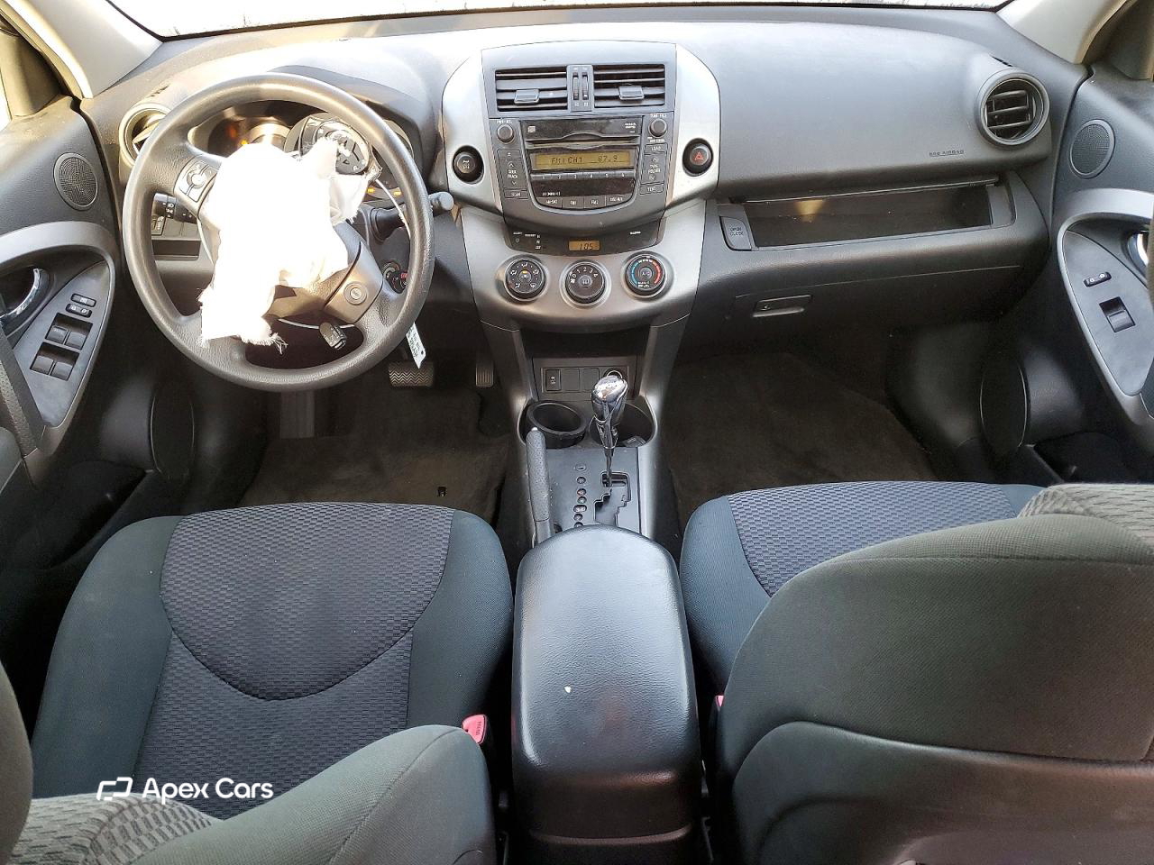 Toyota RAV 4 2011