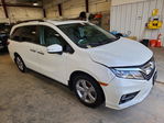 Honda Odyssey 2019