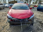 Toyota Corolla 2018
