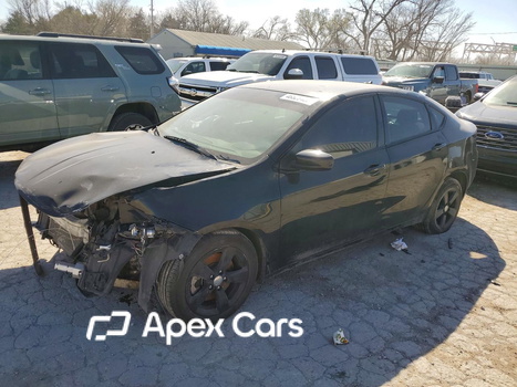 Dodge Dart 2016 - Zdjęcie 1 z 13