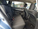 Subaru Outback 2010