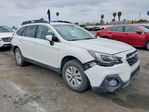 Subaru Outback 2018