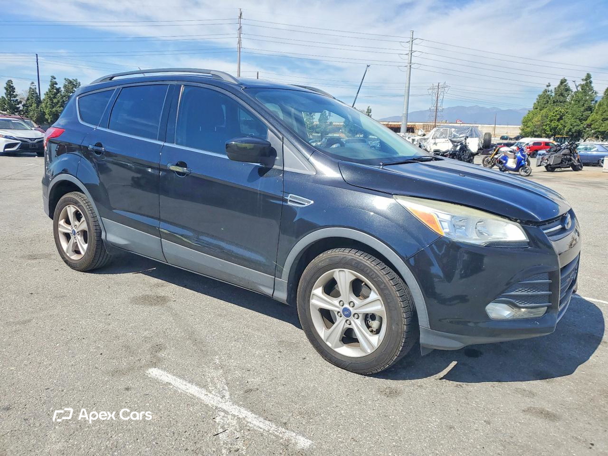 Ford Escape 2014