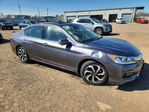 Honda Accord 2017