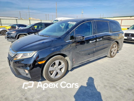 Honda Odyssey 2020 - Image 1 of 14