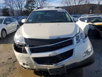 Chevrolet Traverse 2012