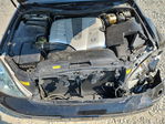 Lexus LS 2002