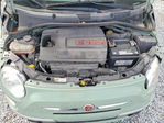 Fiat 500 2015