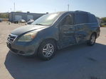 Honda Odyssey 2006