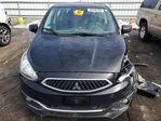 Mitsubishi Mirage 2019