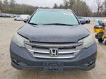 Honda CR-V 2012