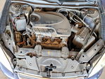 Chevrolet Impala 2011
