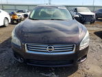 Nissan Maxima 2014