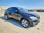 BMW X6 2014