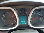 Chevrolet Equinox 2011