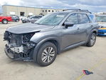 Nissan Pathfinder 2025