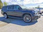 Chevrolet Suburban 2018